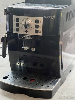 Delonghi Magnifica S - 2