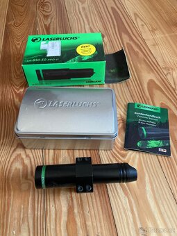LaserLuchs LA850-50-PRO-II - 2