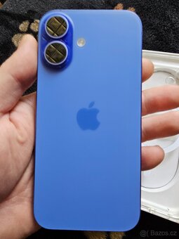 Iphone 16 256gb - 2