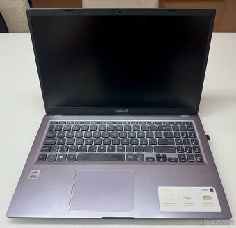 Notebook Asus VivoBook 15 X515FA Core i3 10th Gen 15,6" FHD - 2