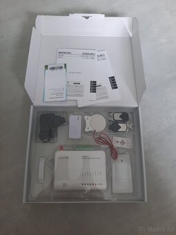 Evolveo Sonix - 2