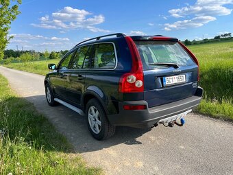 Volvo XC 90 D5 120kw - 2