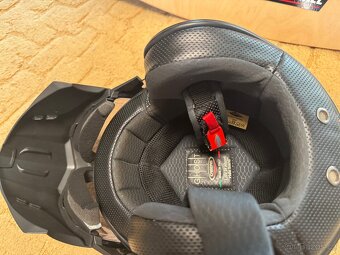 Caberg Ghost S - 2