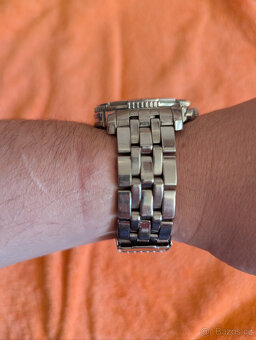 Tissot PRS200 - 2