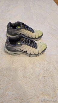 NIKE AIR MAX TN - 2