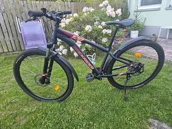 Horské kolo Rockrider ST120, 27,5, rám S - 2
