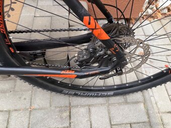 Horské kolo Edice KTM Ultra 29 - 2