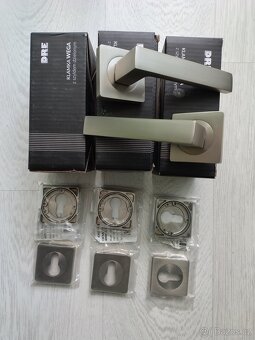 DRE klika Wega 3x - 2
