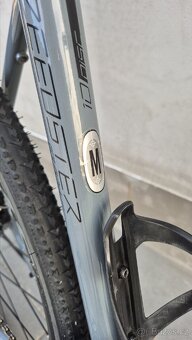Scott Speedster gravel 10 disc - 2