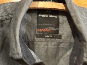 Chlapecká košile - ANGELO LITRICO - 2