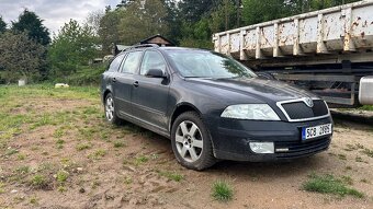 Prodám Škoda Octavia combi 2 - 2