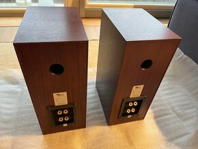 Reproduktory Totem Rokk - 2