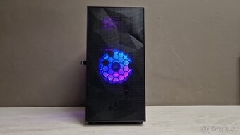 ❰ Herní PC | RYZEN 5 5500, GTX 1070, 16GB RAM, SSD 1TB ❱ - 2