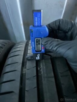 Sada pneumatik 235/35 R19 Pirelli - letní - 2