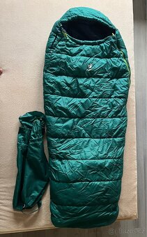 Deuter Starlight PRO dětský spacák - 2