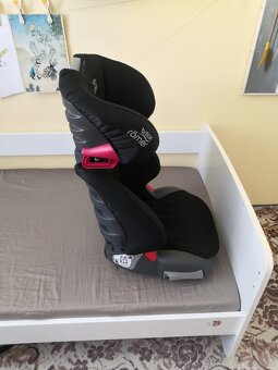 Autosedačka Britax Romer - 2