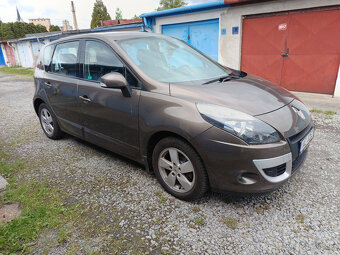 Renault Scenic 1.6 16v - 2