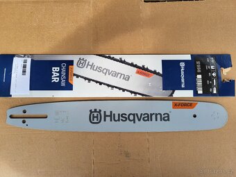 Lista Husqvarna - 2