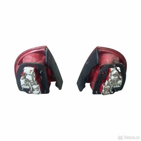 Zadní světla 3B5945095AE 3B5945096AE VW Passat B5 2005 - 2