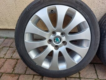 225/45r17Y Barum Bravuris 5 - 2