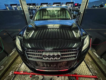 Vůz na náhradní díly Audi Q7 4L 2007 BUG HXG JTQ FKT LZ9Y - 2