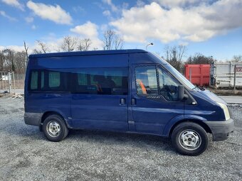 TRANSIT - 2