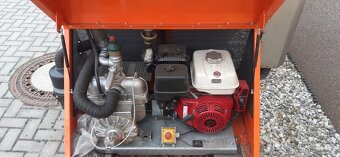 Vakuová jednotka EUROM VAC 1200 - 2
