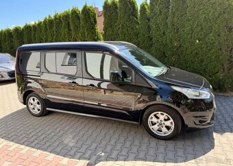 Ford Tourneo Connect 1,5 TDCi Long 5 míst maxi nafta - 2