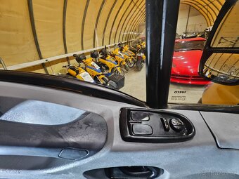 IVECO DAILY 65C vozidlo na prepravu odpadu a BIO VIN 316 - 2