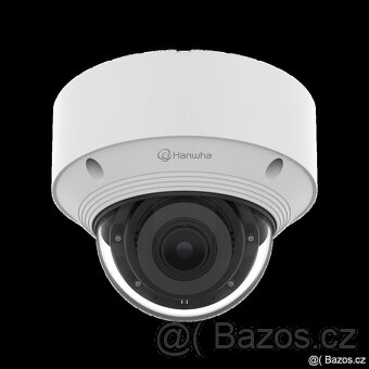 8MP 4K AI IR kamera Hanwha QNV-C9083R - 2