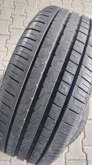Prodám 2 x letní pneu Pirelli 235/40/19 - 2