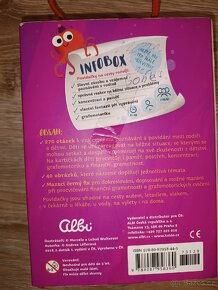 Albi hra do auta - 2