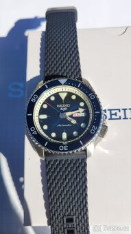 Seiko SRPD71K2 - 2