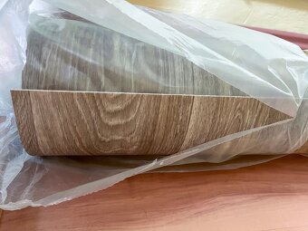 Nové PVC lino Havanna Oak 699L - 2