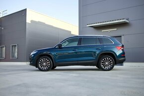ŠKODA KODIAQ STYLE+ 2.0TDI 140kW 4X4 7DSG - CZ - 360 - TOP - 2
