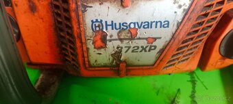 Husgvarna 372 XP - 2