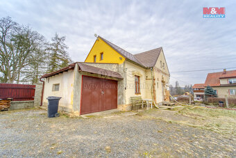Prodej rodinného domu, 115 m², Čeminy - 2