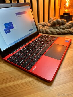 Umax VisonBook 12WRX - 2
