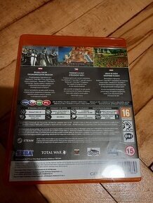 MEDIEVAL 2: TOTAL WAR(Gold edition) PC DVD verzia - 2