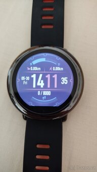 Hodinky AMAZFIT PACE - 2