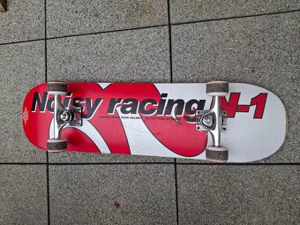 Skateboard - 2