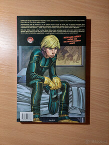 Komiks Kick-Ass: Nářez - 2