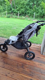 Baby jogger city elite 1 - 2