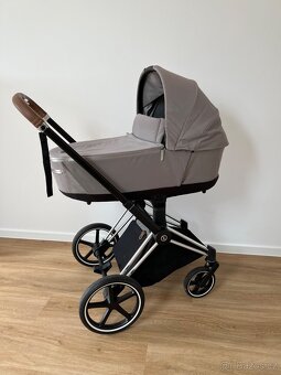 Cybex Priam - 2