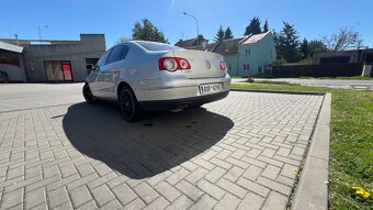 Passat b6 2009 2.0tdi 110kw - 2