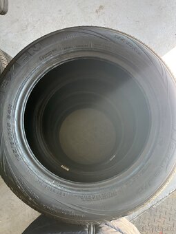 sada letních pneu NEXEN R 15" - 2