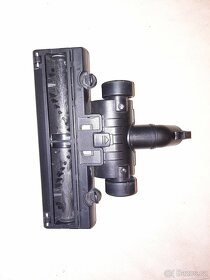 Turbo kartáč Eta - 2
