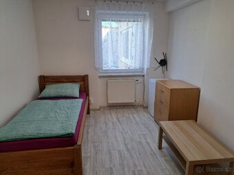 Pronájem RD Boskovice - 2