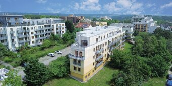 Prodej byty 3+kk, 85 m2 - Praha - Malešice, ev.č. 00310 - 2