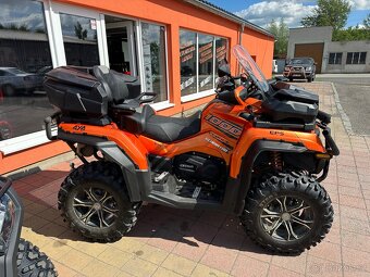 CFMOTO Gladiator X1000 - 2